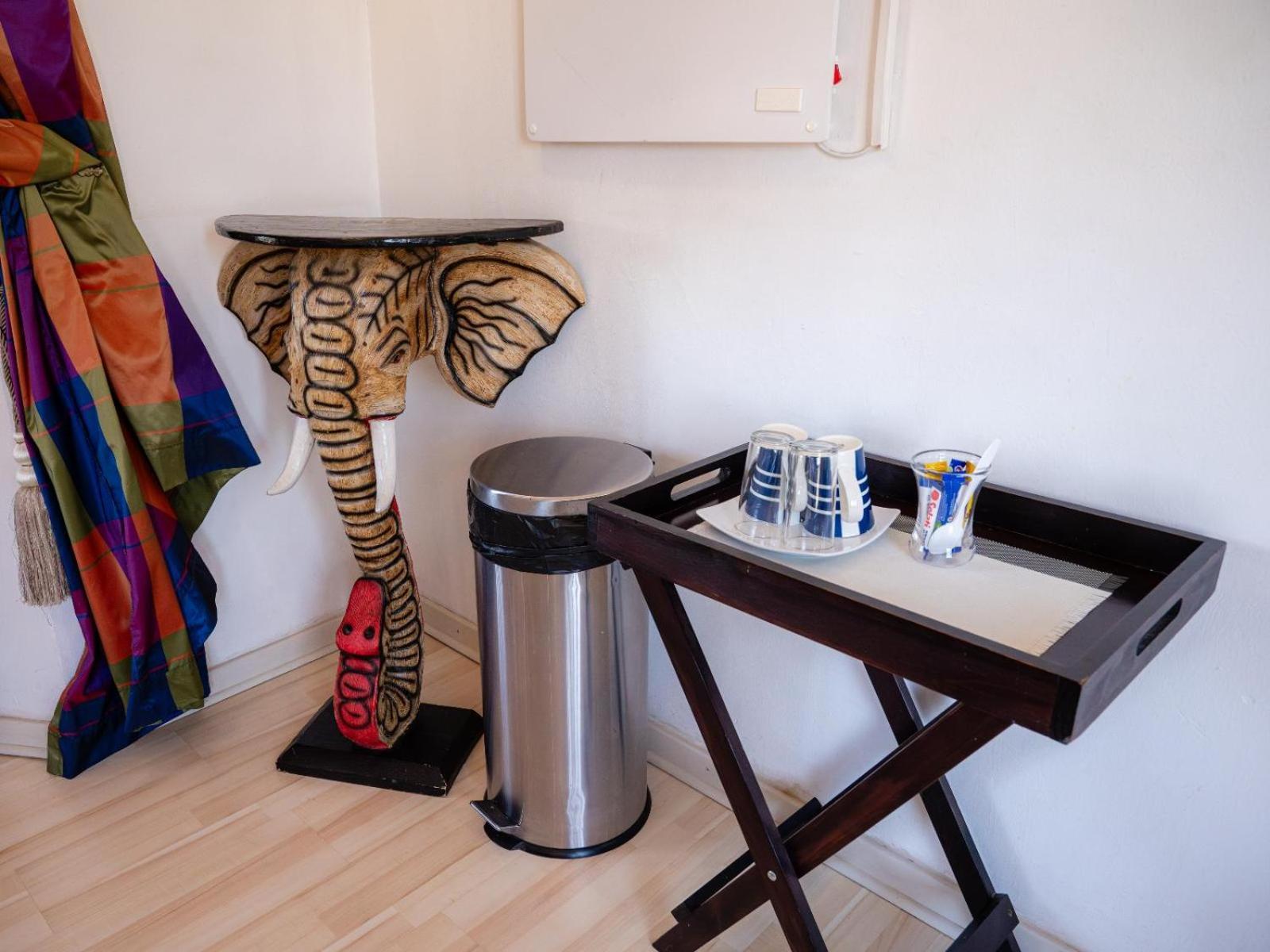 Sleepers Villa Guesthouse Polokwane Rom bilde