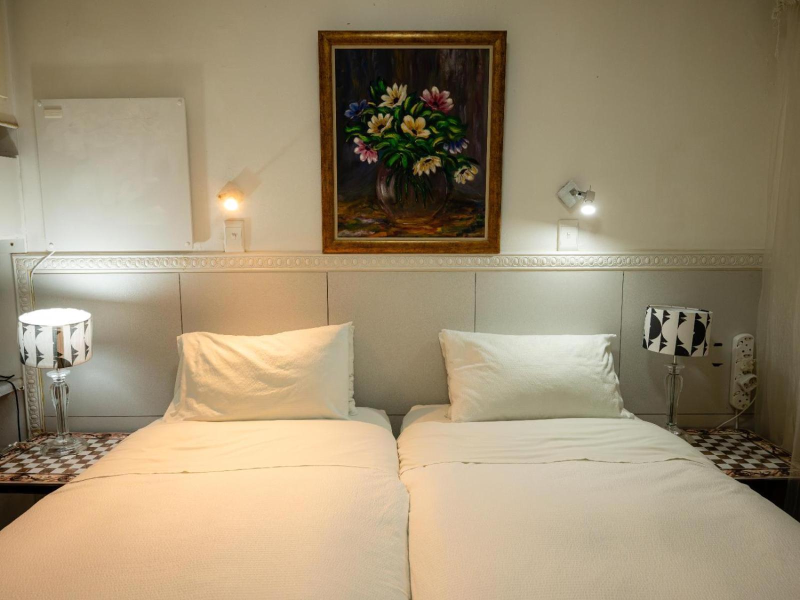 Sleepers Villa Guesthouse Polokwane Rom bilde