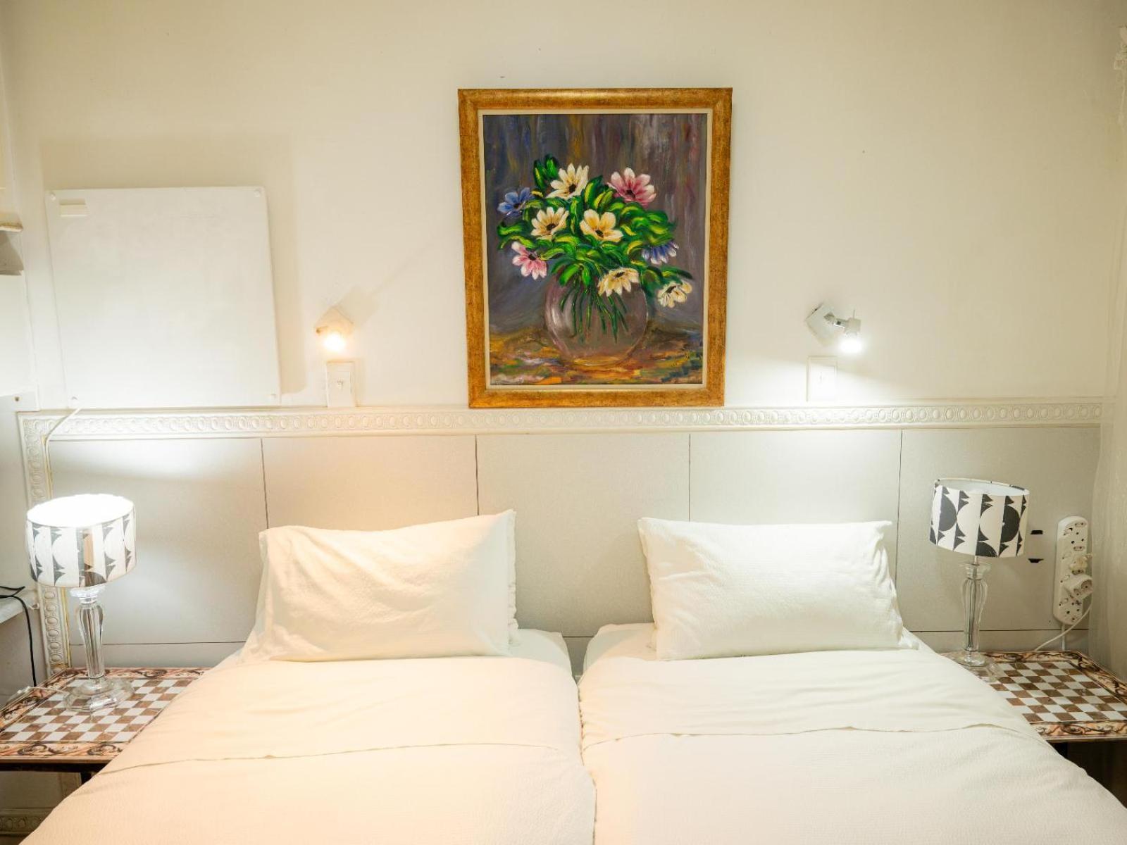 Sleepers Villa Guesthouse Polokwane Rom bilde