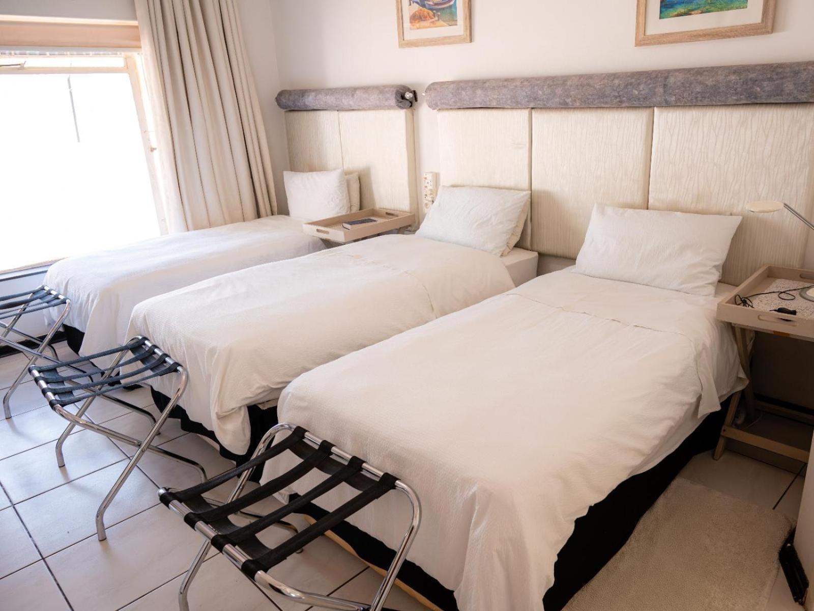 Sleepers Villa Guesthouse Polokwane Rom bilde
