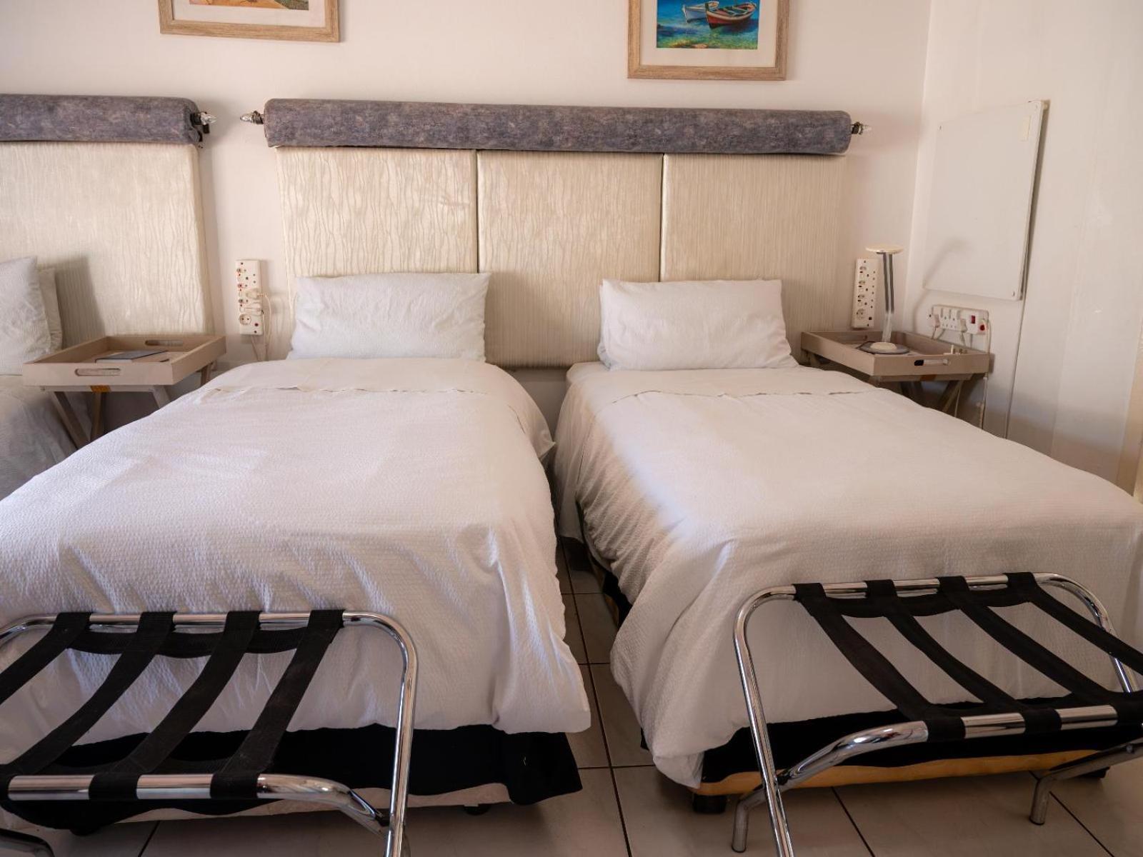 Sleepers Villa Guesthouse Polokwane Rom bilde
