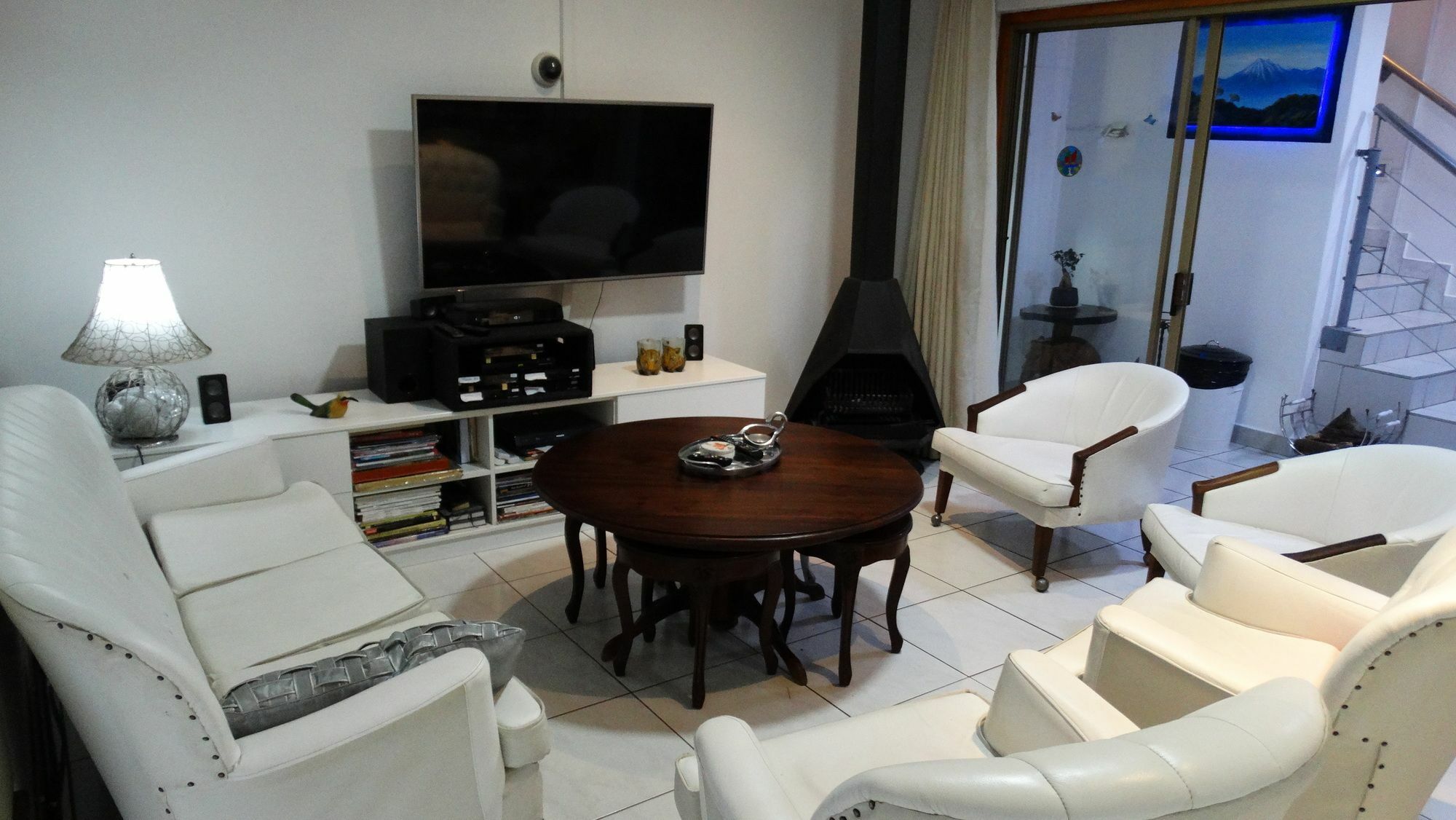 Sleepers Villa Guesthouse Polokwane Eksteriør bilde